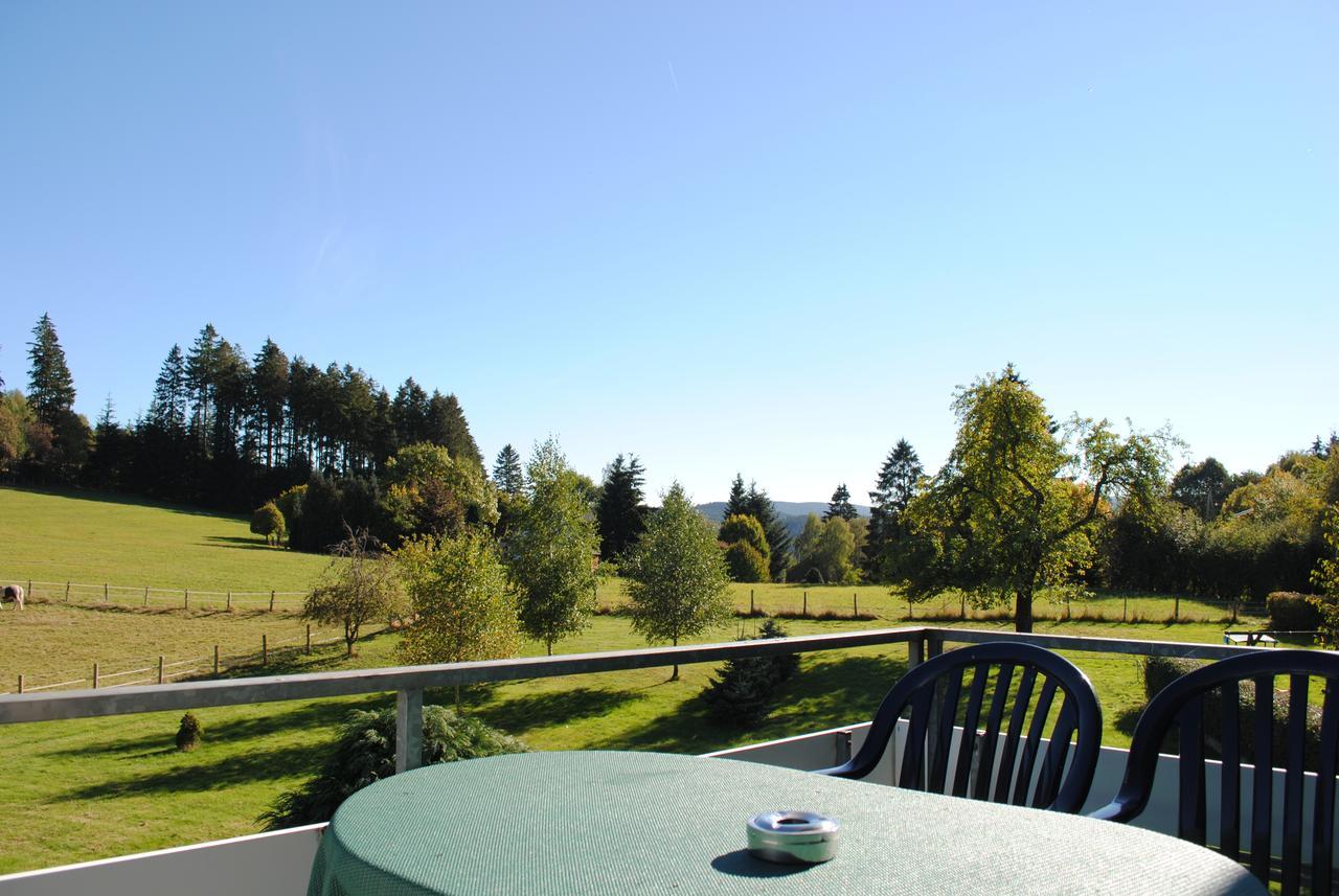 Landgasthof Gruss Brilon Exteriör bild