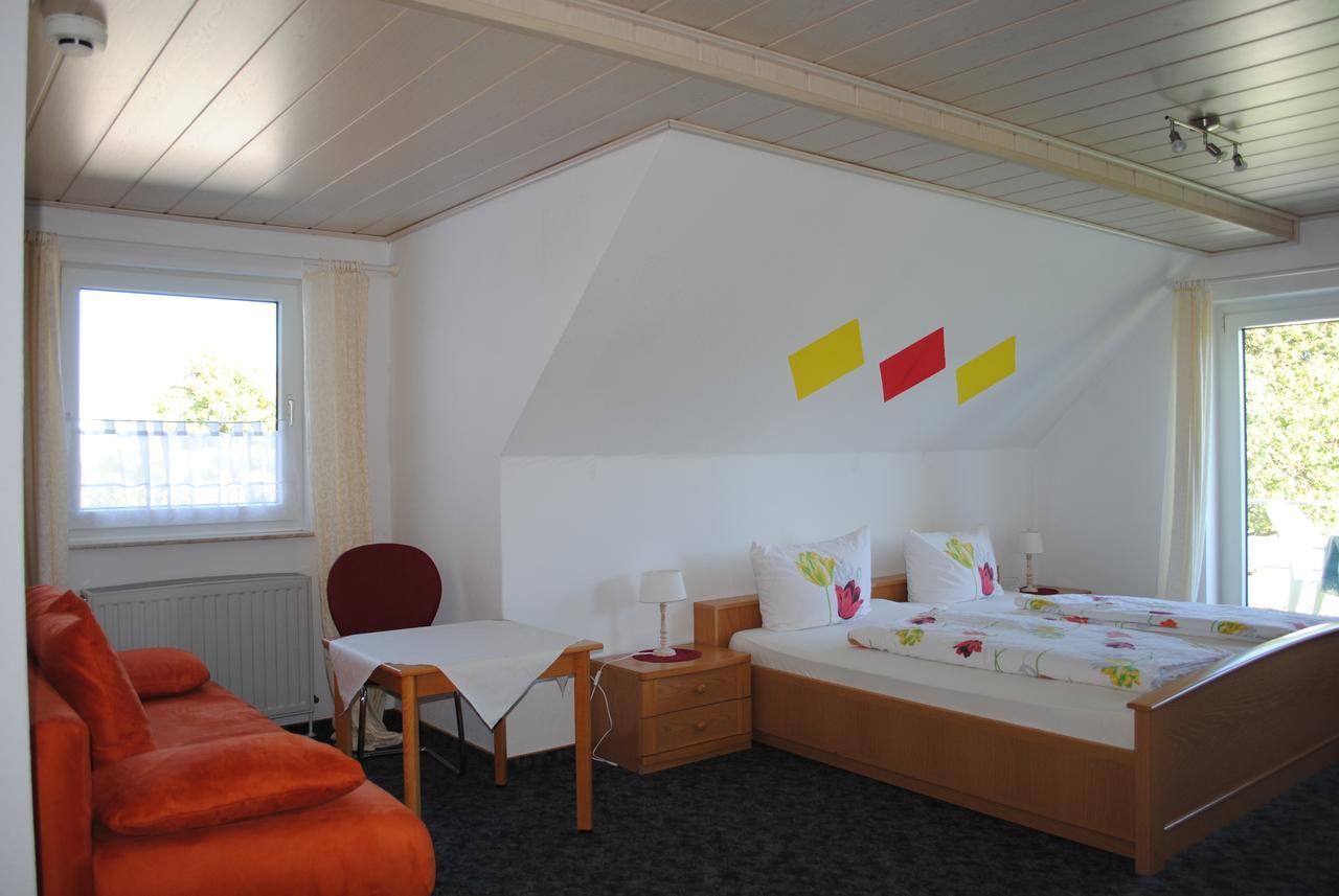 Landgasthof Gruss Brilon Exteriör bild