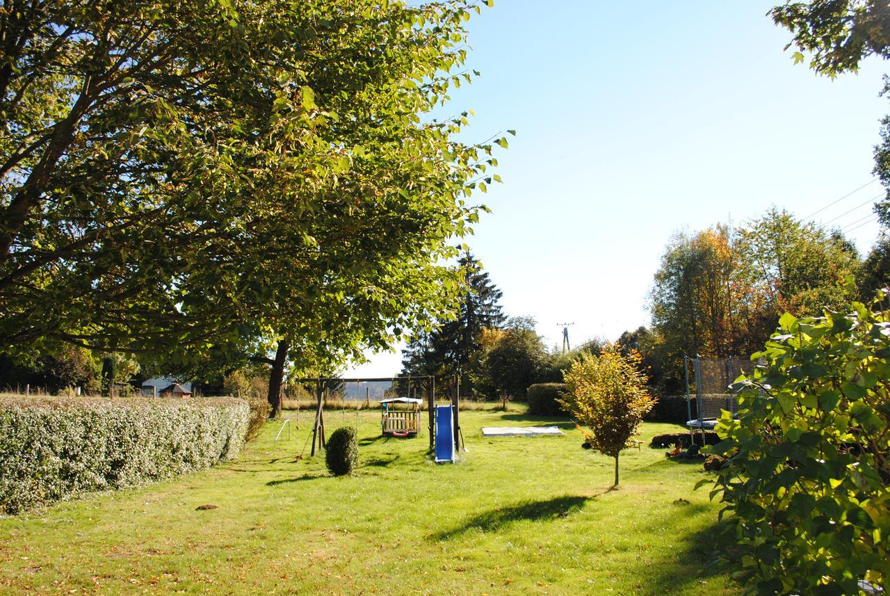 Landgasthof Gruss Brilon Exteriör bild