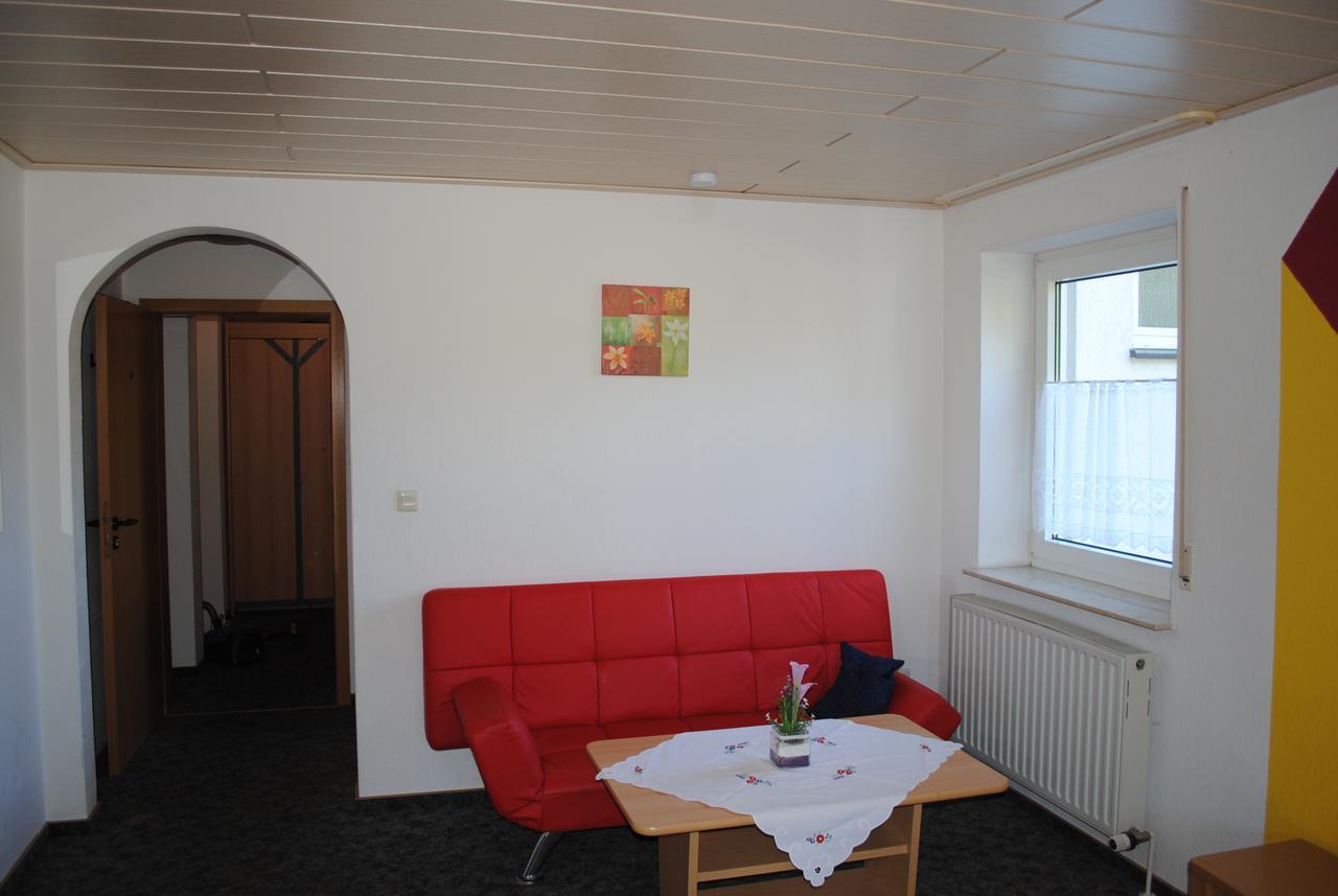 Landgasthof Gruss Brilon Exteriör bild