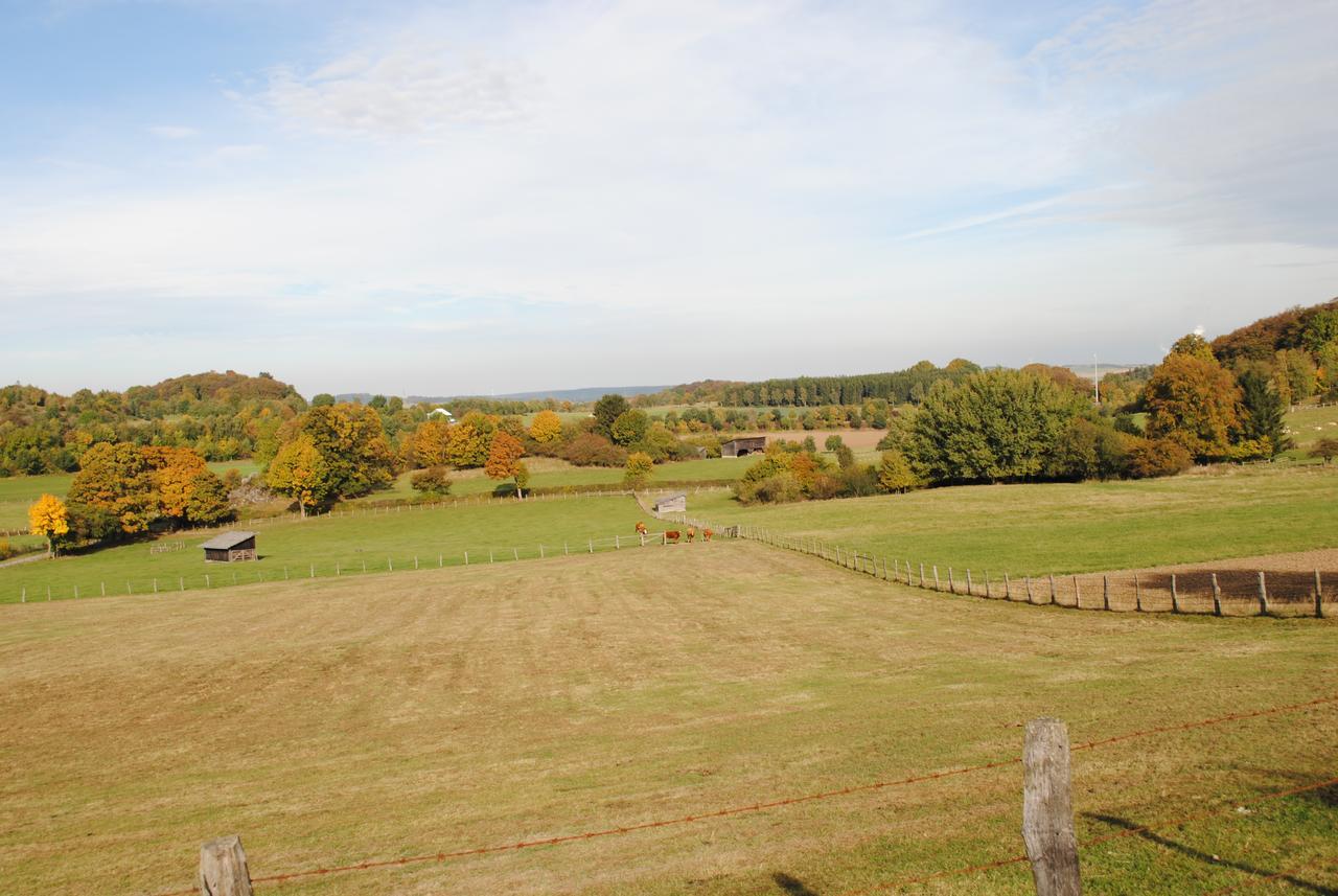 Landgasthof Gruss Brilon Exteriör bild