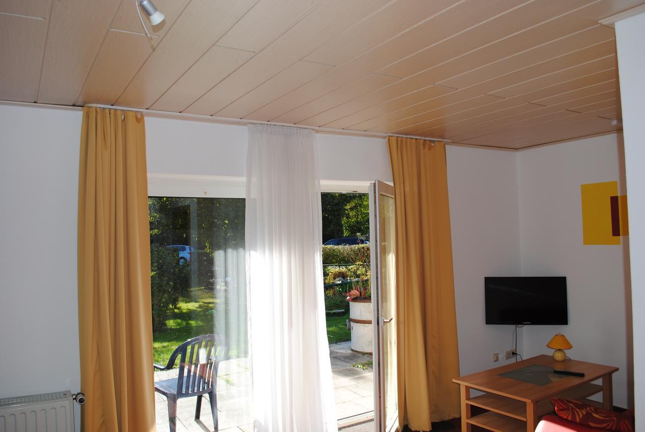 Landgasthof Gruss Brilon Exteriör bild